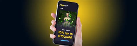 Powbet Review ️ Users & Expert Ratings .